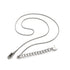 The Athena | Snake Chain